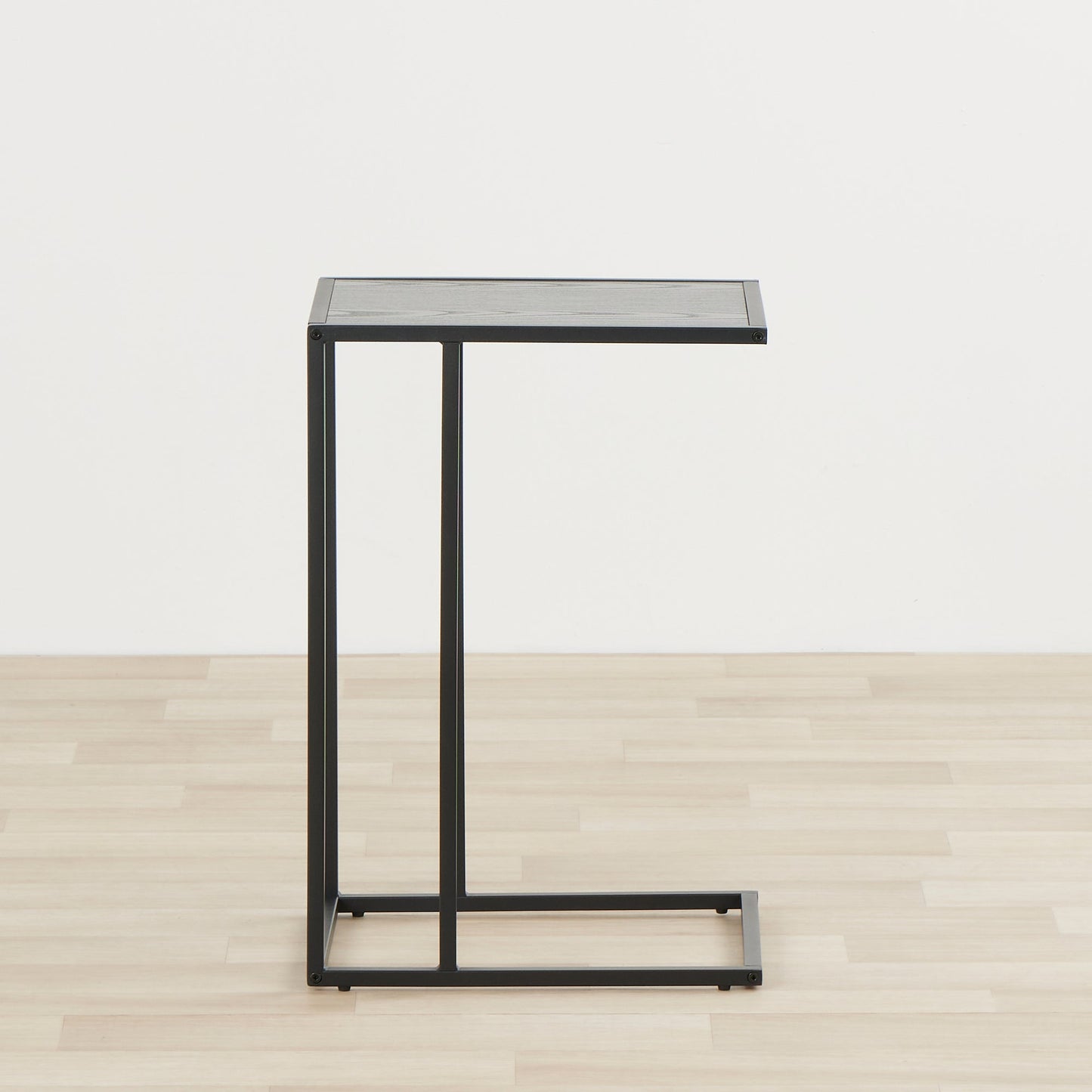 Table d'appoint Eliot - Noire