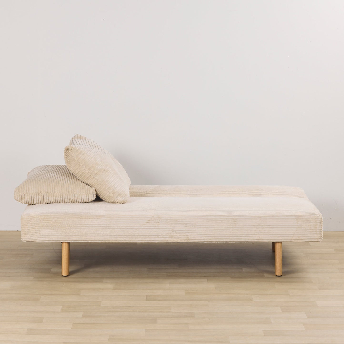 Canapé-lit Pullman - Blanc cassé