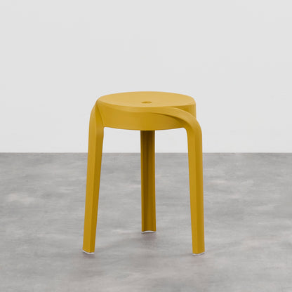 Tabouret de Corse - Curry