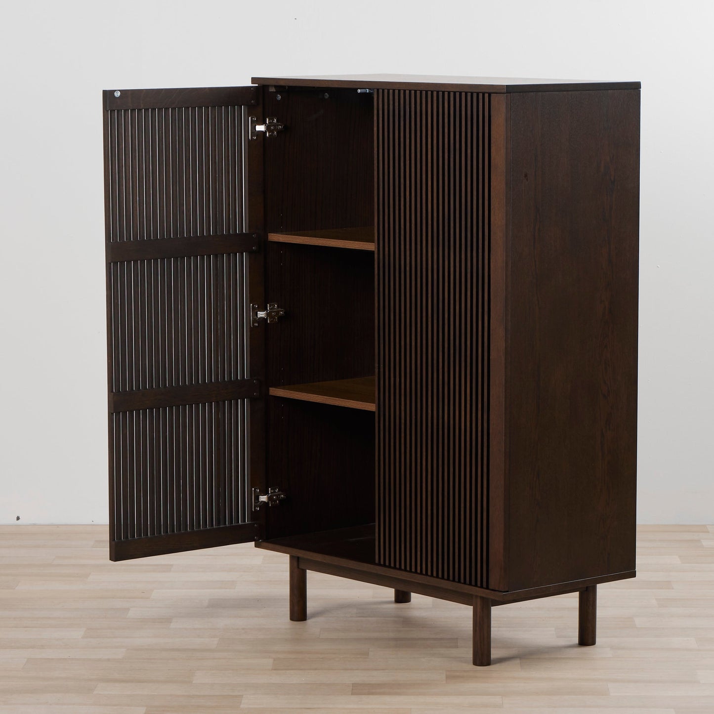 Plateau haut Artemis - Espresso