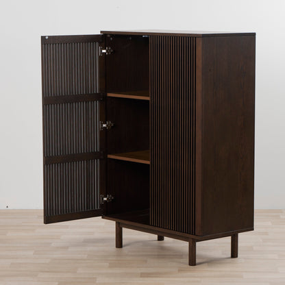 Plateau haut Artemis - Espresso