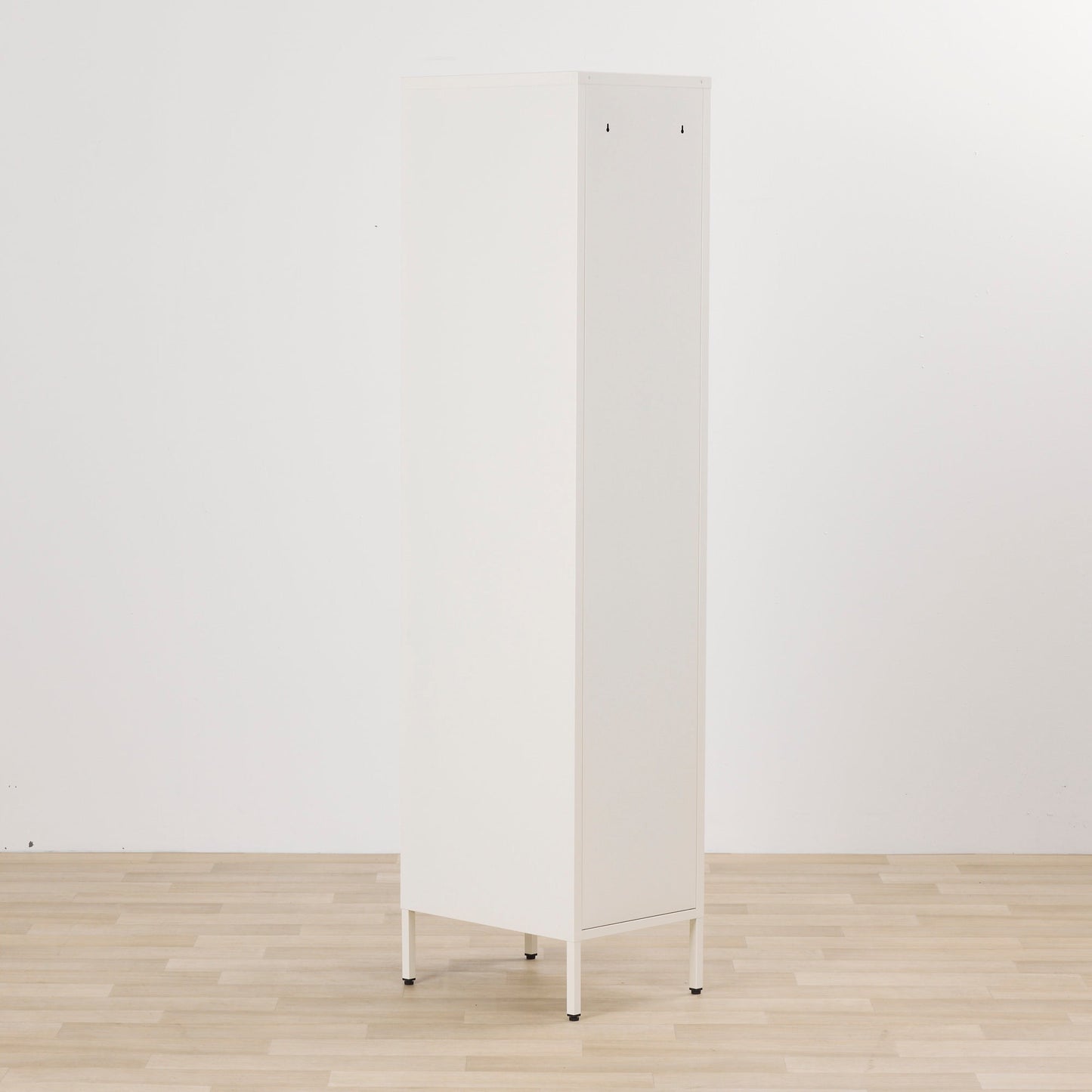 Casier haut Irvine - Lait