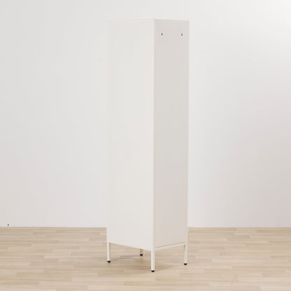 Casier haut Irvine - Lait