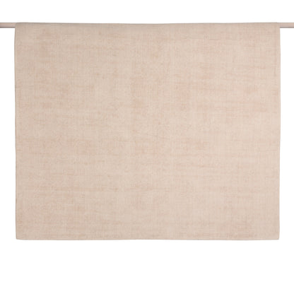 Tapis Axel en laine - Sable - 230 cm