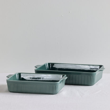 Rico Baker - Evergreen - Moyen