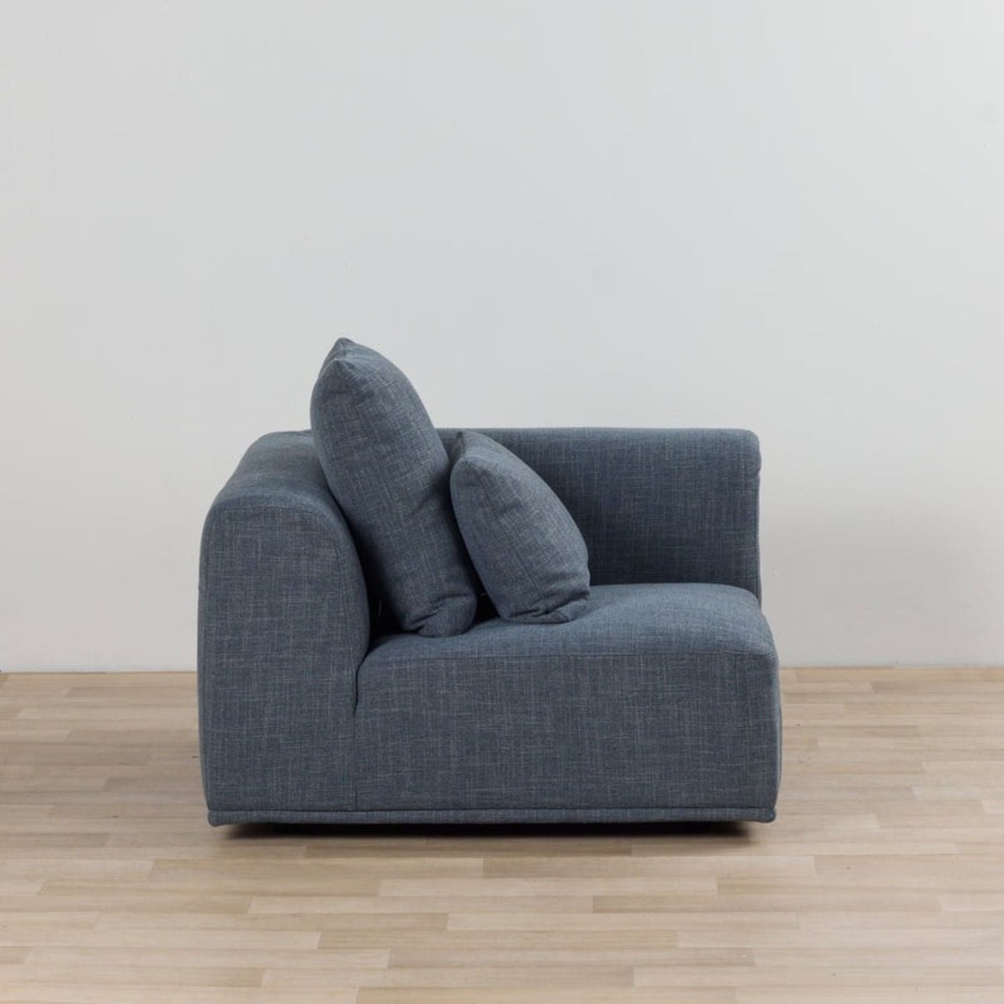 Sabine Mod Corner - Bleu