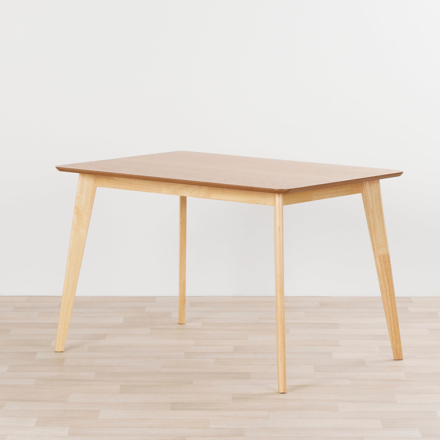 Table de salle à manger rectangulaire Whitby - Chêne