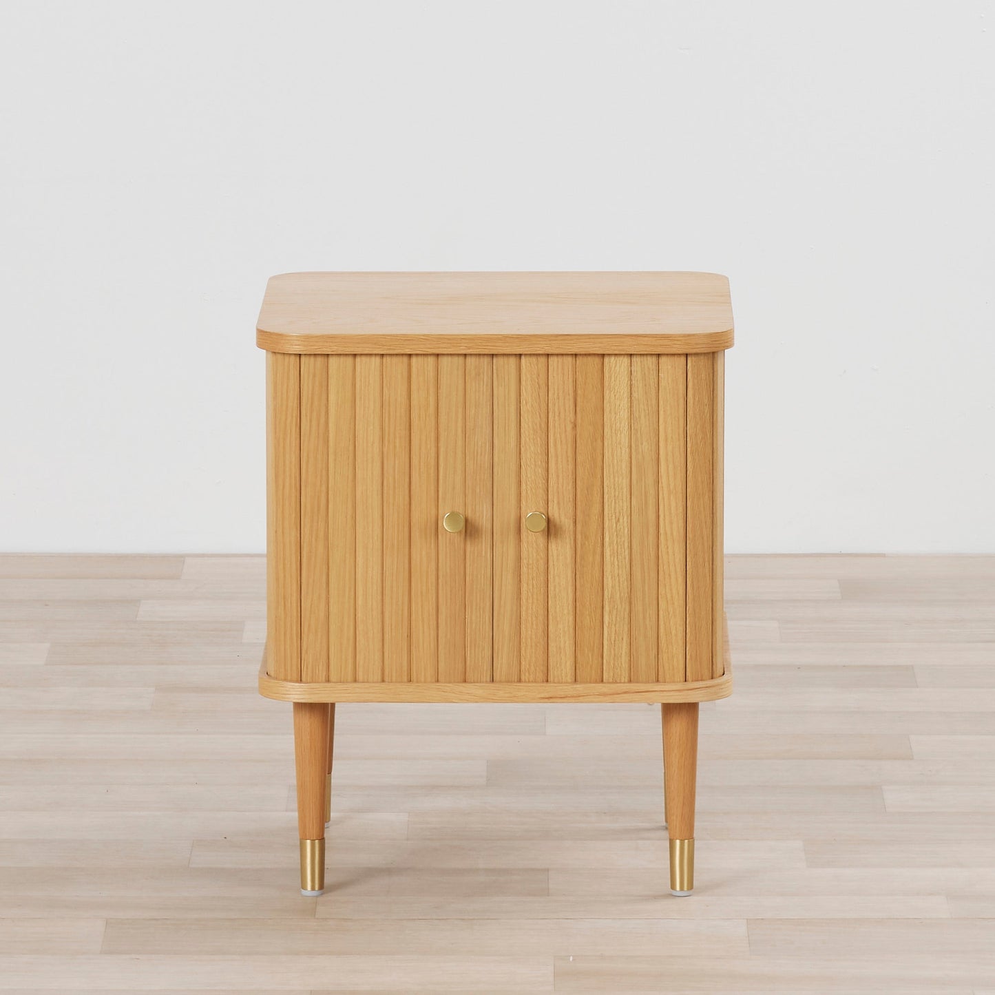 Table de chevet Iya - Chêne