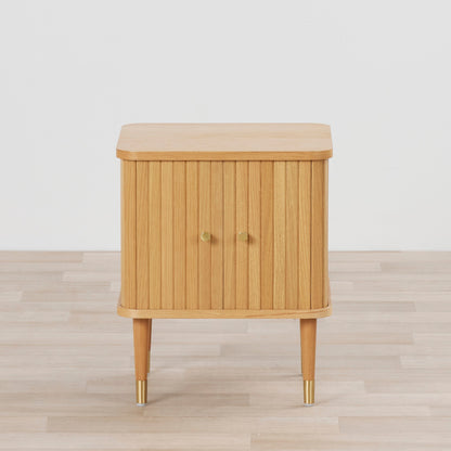 Table de chevet Iya - Chêne