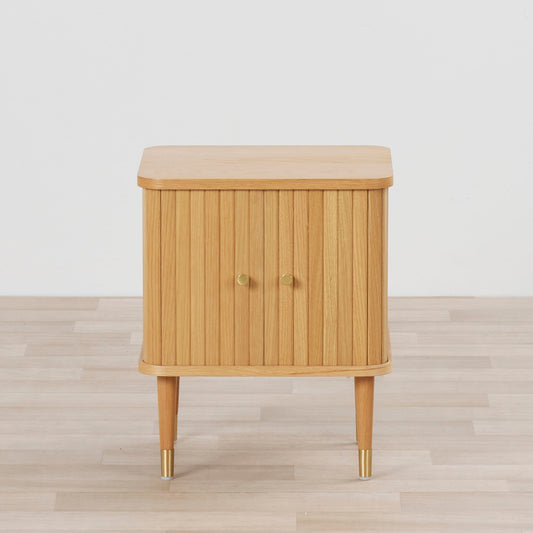 Table de chevet Iya - Chêne