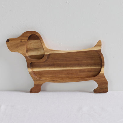 Plateau Rufus - Acacia