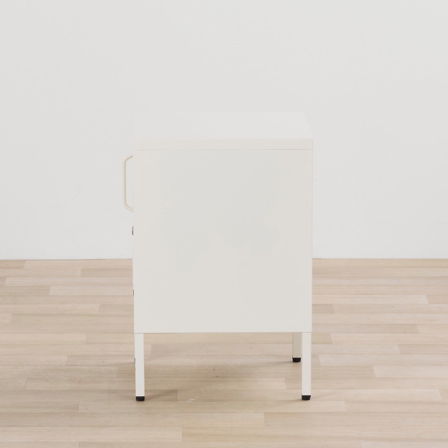 Casier individuel Irvine - Lait