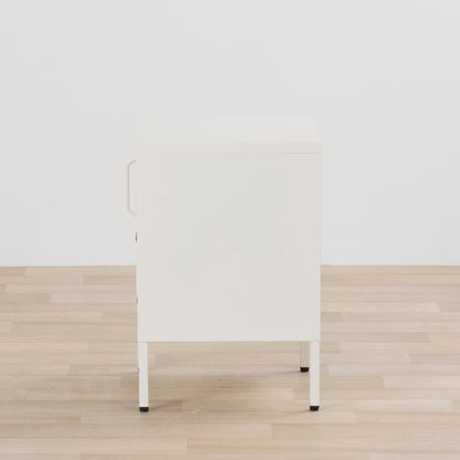 Casier individuel Irvine - Lait