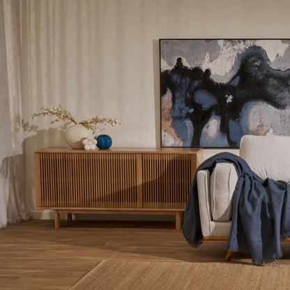 Buffet Artemis - Chêne