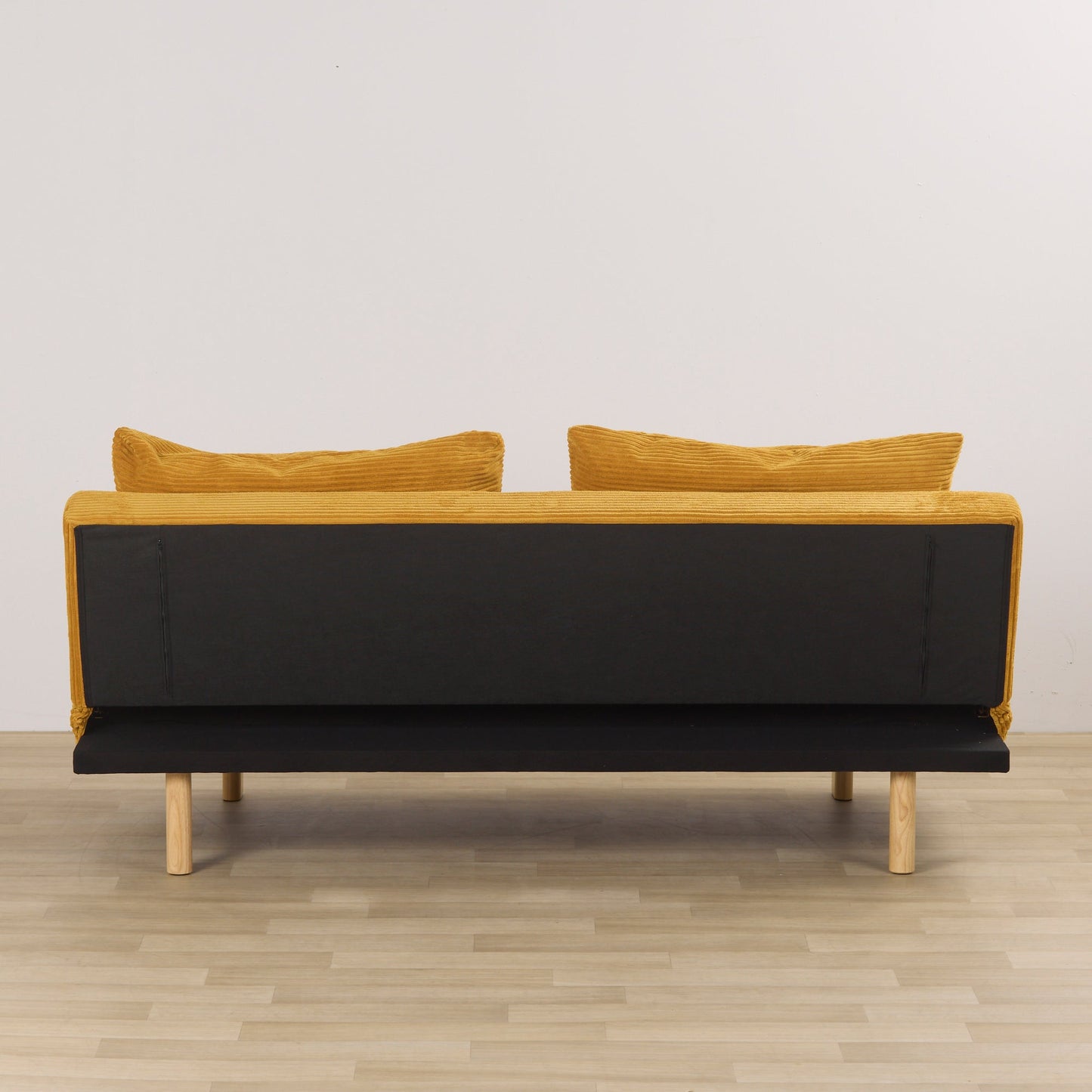 Canapé-lit Pullman - Or vieilli