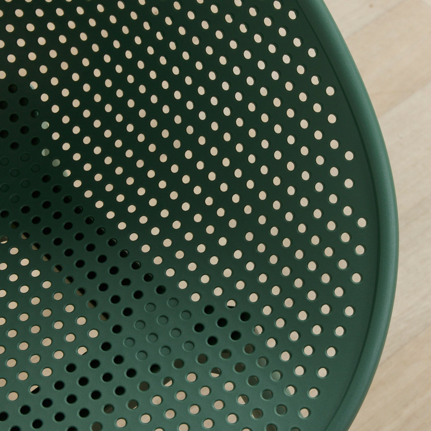 Chaise de salle à manger Skye - Fougère