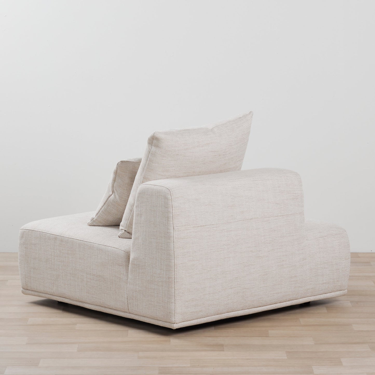 Terminal modulaire Sabine LH - Naturel