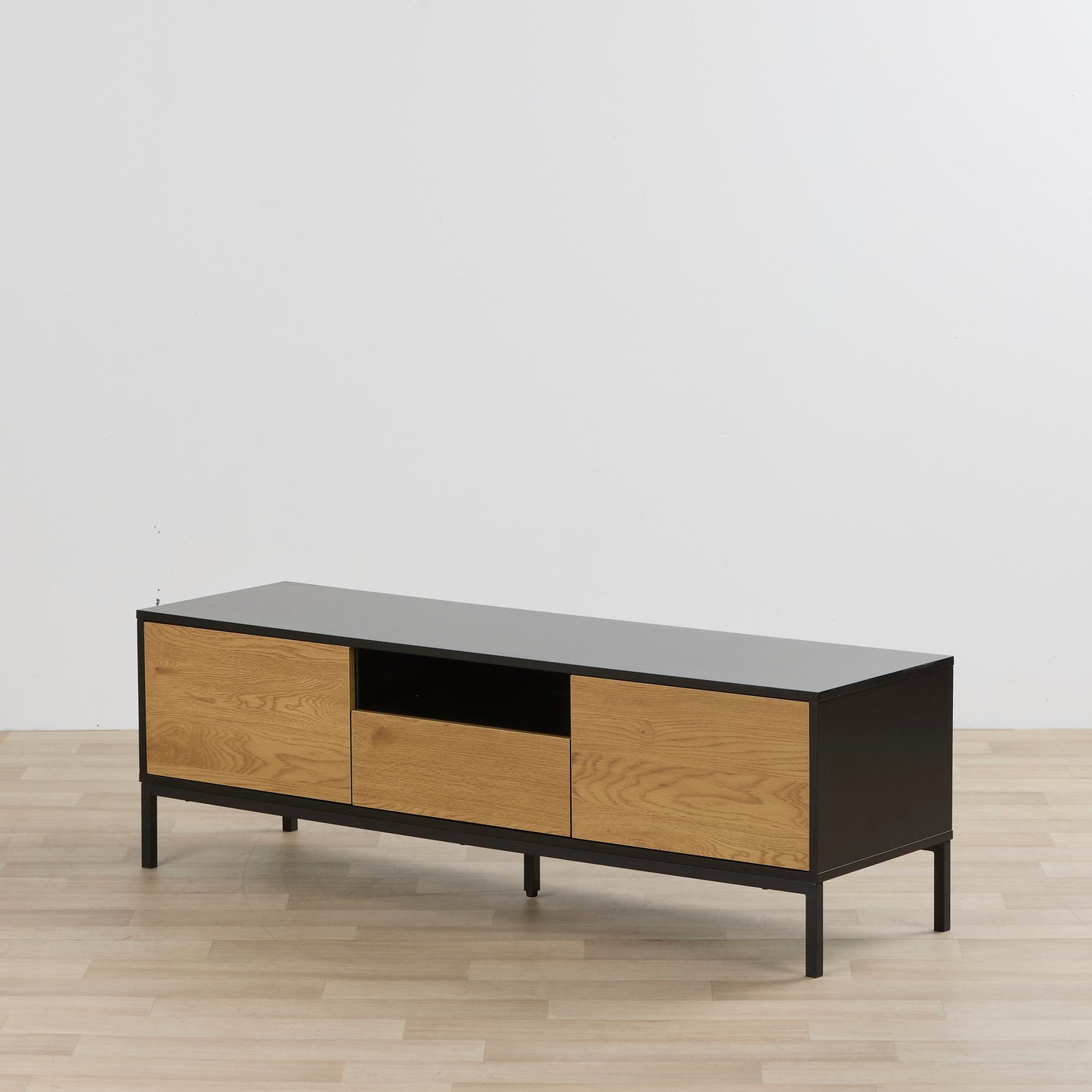 Unité média Eliot - Naturel