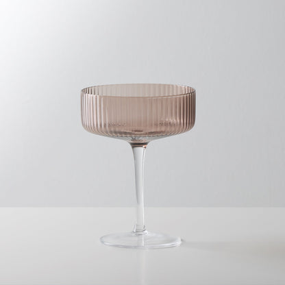 Verre à coupe Florette