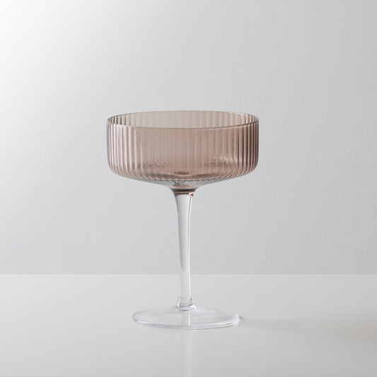 Verre à coupe Florette