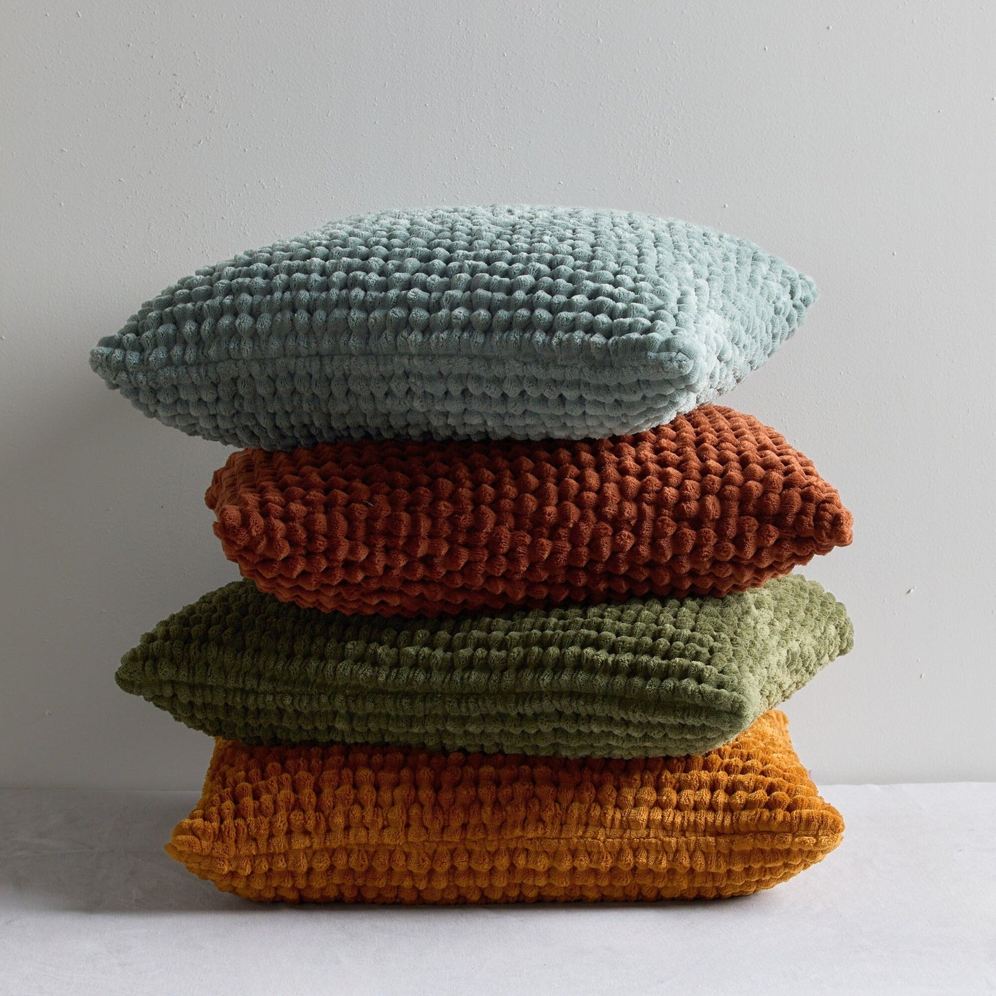 Coussin Maytex - Russet - 50x50