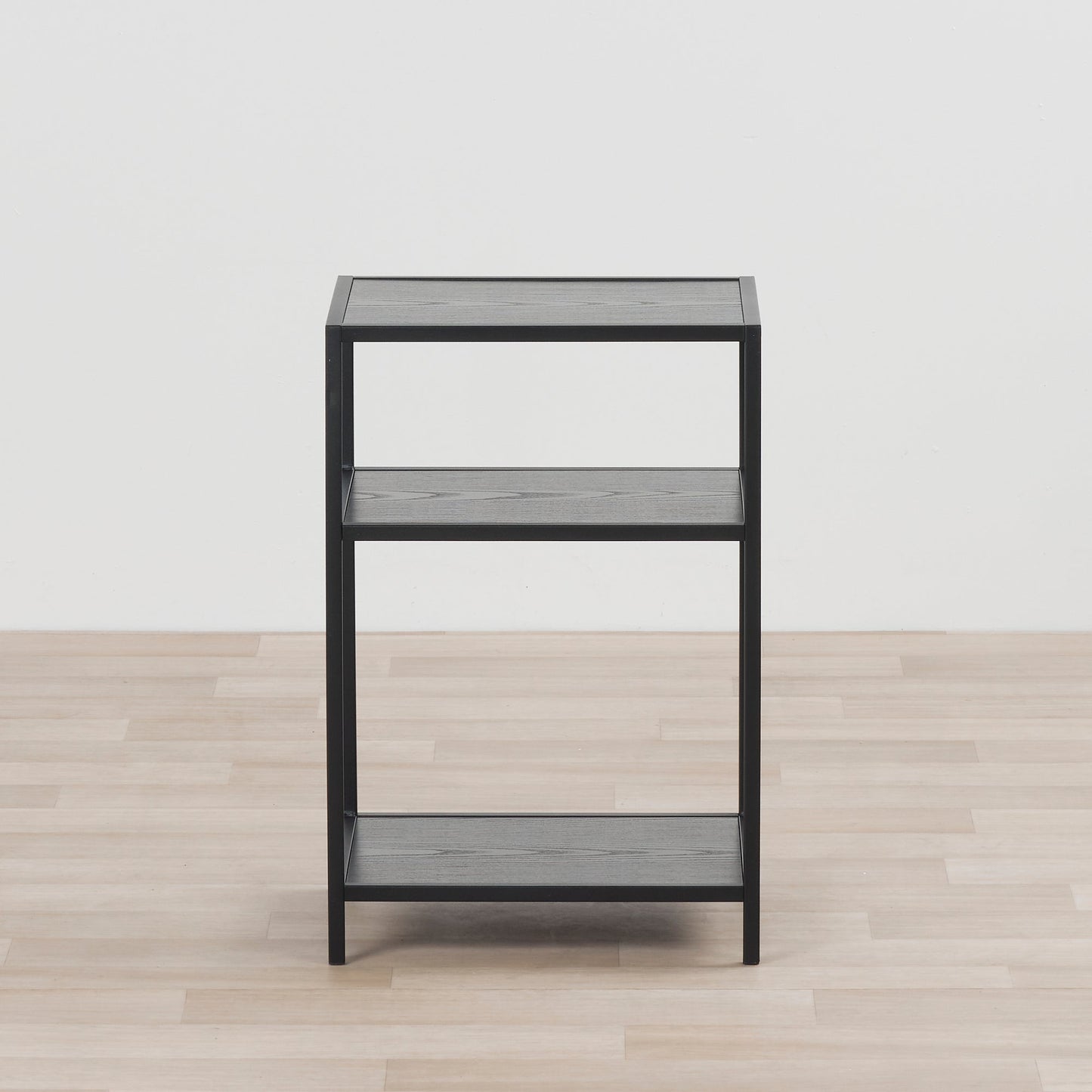 Table de chevet Eliot - Noire