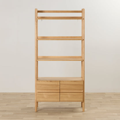 Farrow Cupboard - Frêne