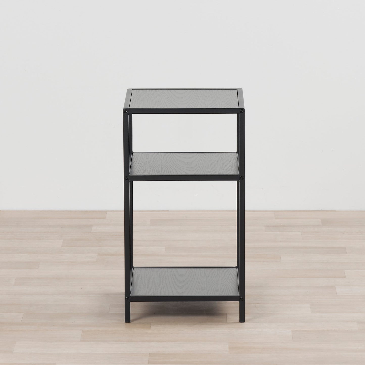 Table de chevet Eliot - Noire