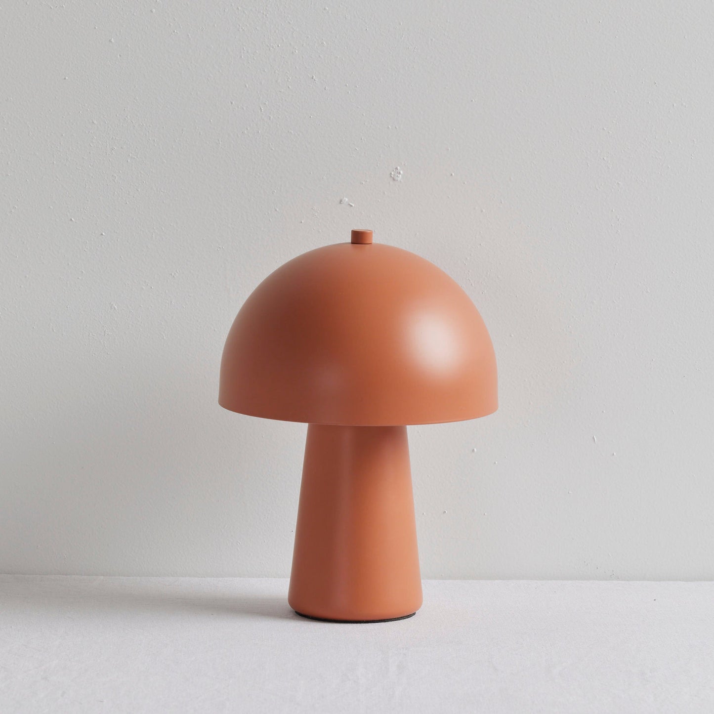 Lampe de table Artoo - Brique