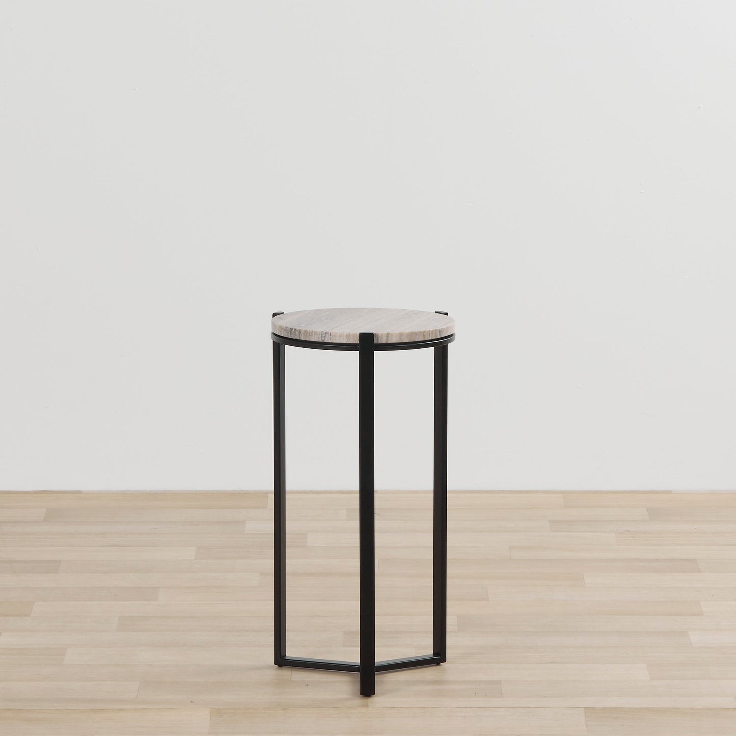 Table d'appoint Onyx - Marron