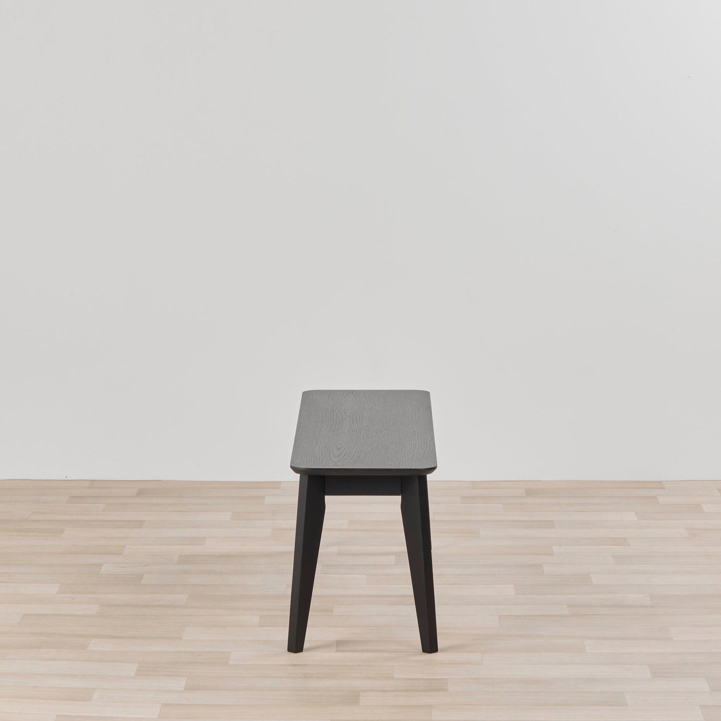 Banc Whitby - Noir - 120 cm