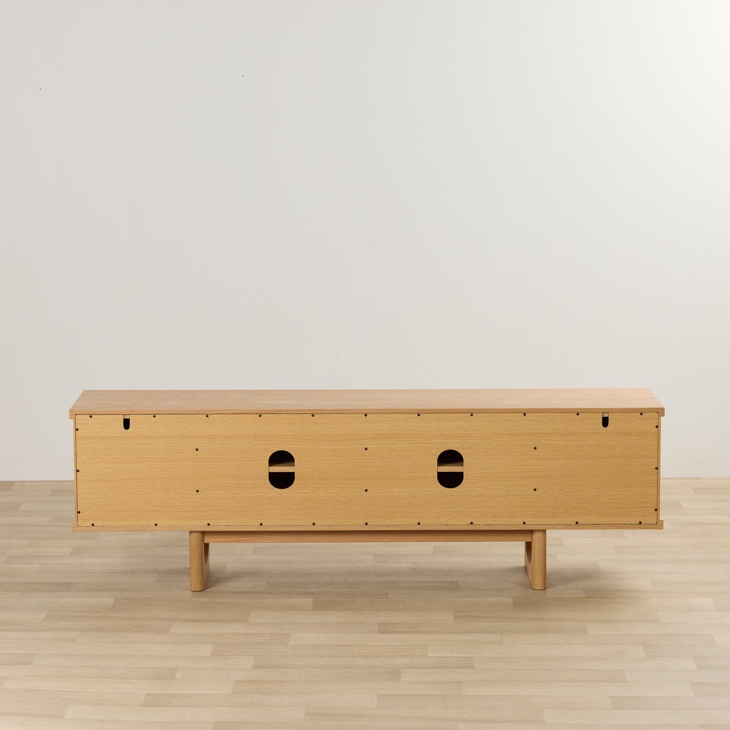 Unité multimédia Samson - Chêne