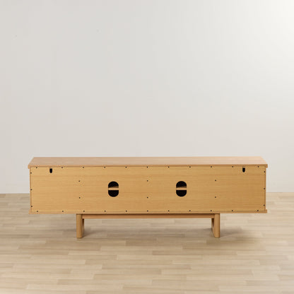 Unité multimédia Samson - Chêne