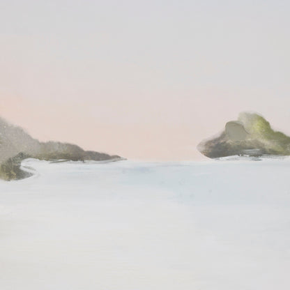 Lakeside View Art - Multi