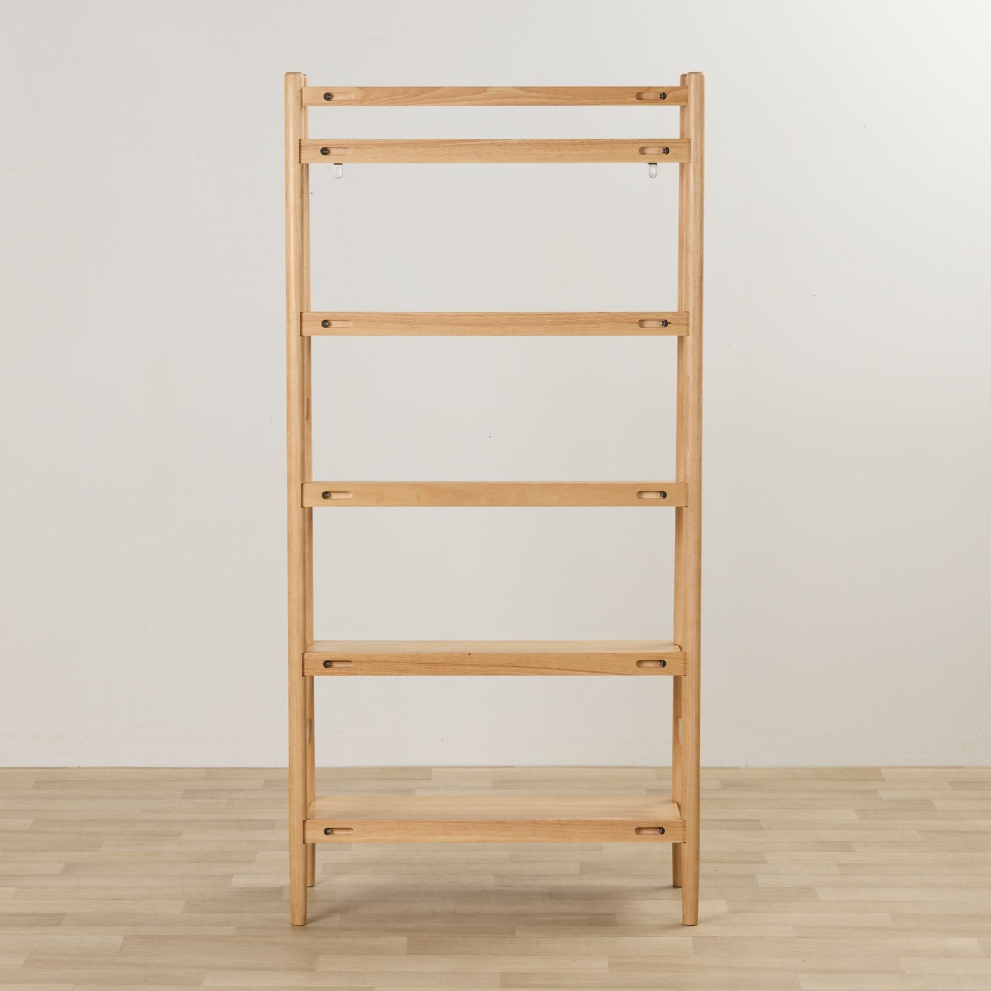 Étagères Farrow - Frêne