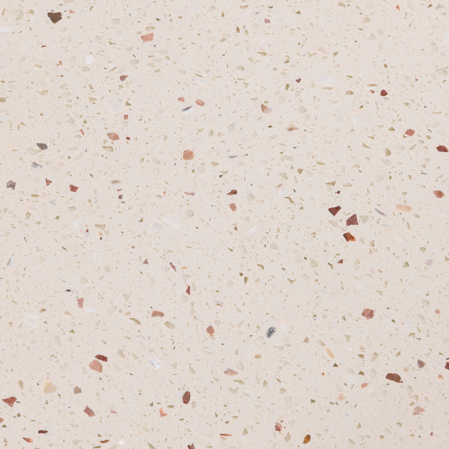 Table basse Pascal - Naturel/Terrazzo-One