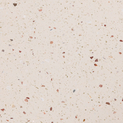 Table basse Pascal - Naturel/Terrazzo-One