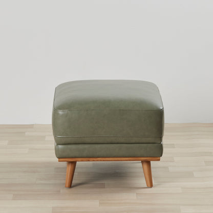 Colton Ottoman - Lichen