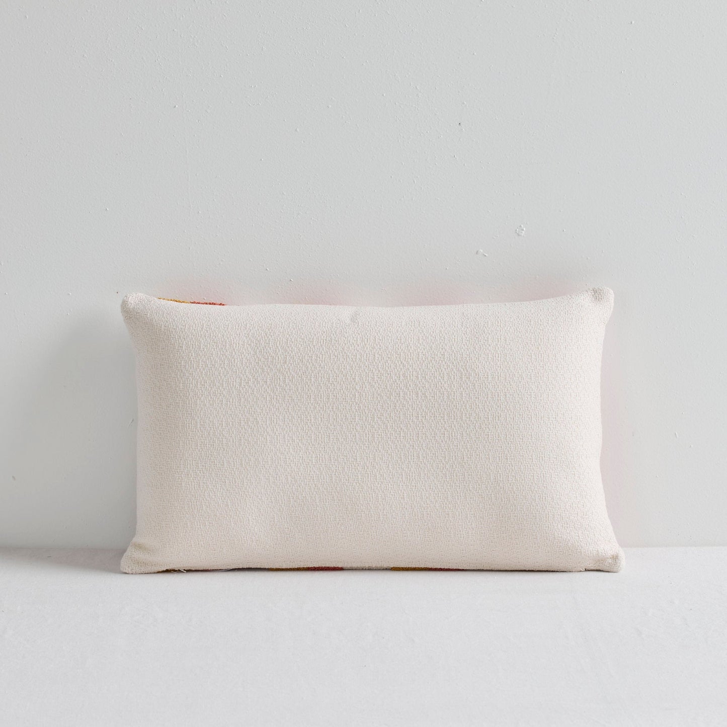 Coussin Effie - Orangina/Sunshine - 30x50cm