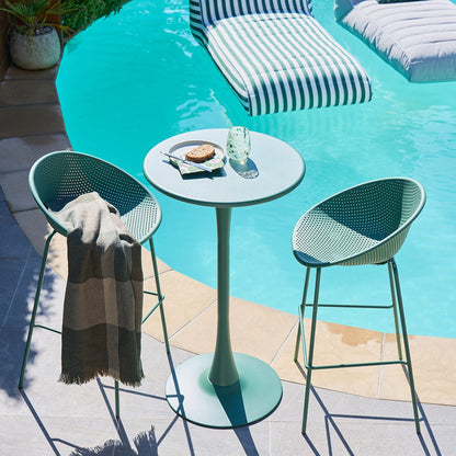 Table de bar Sullivan - Fougère