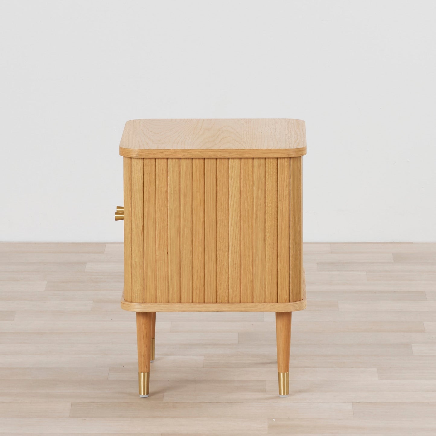 Table de chevet Iya - Chêne