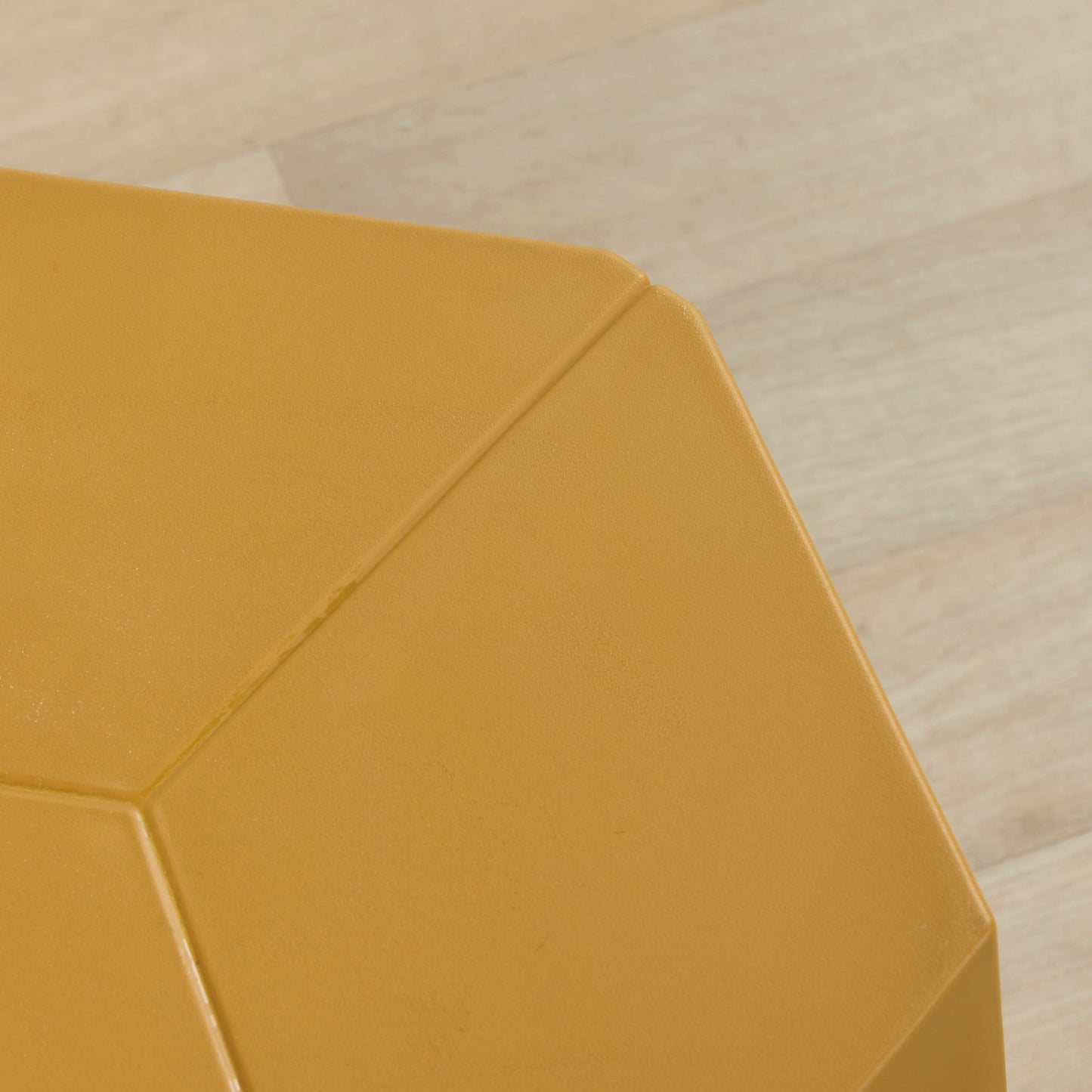 Table d'appoint Kelly - Ambre