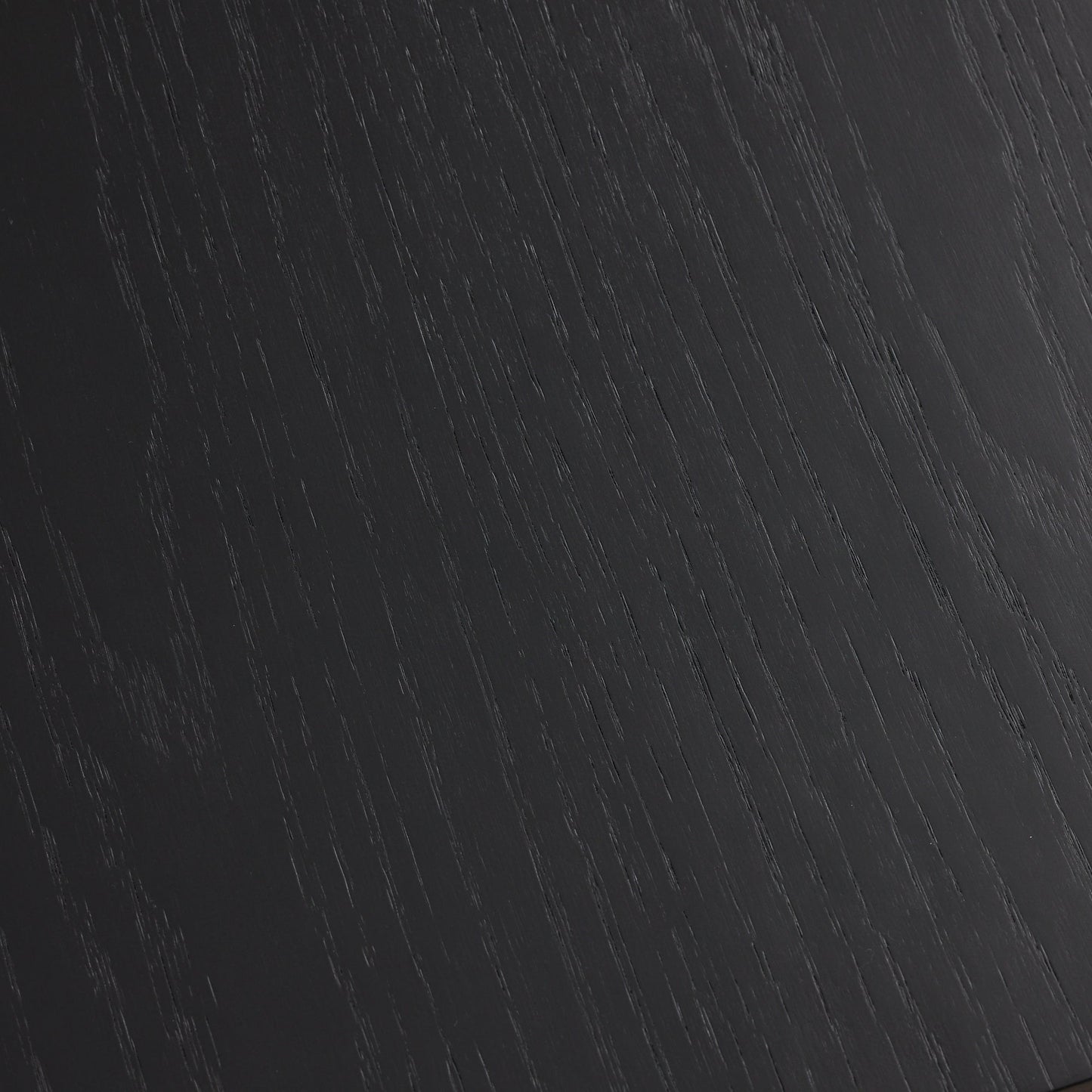 Tabouret de bar Whitby - Noir