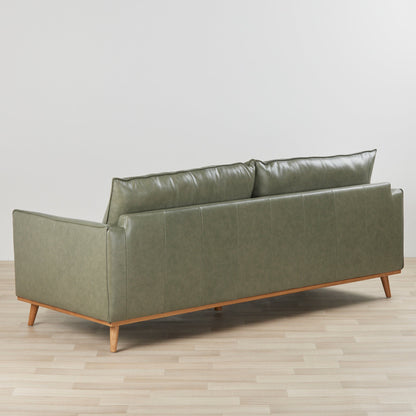 Canapé 3 places Colton - Lichen