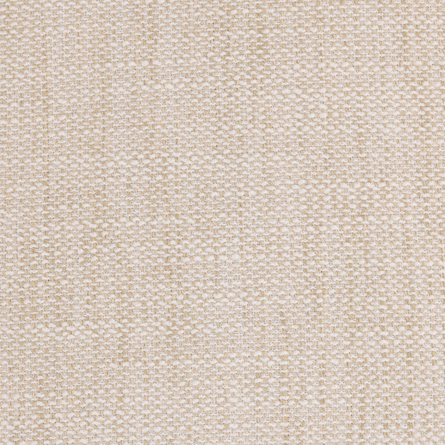 Fauteuil pivotant Sashka - Naturel