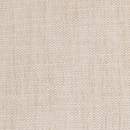 Fauteuil pivotant Sashka - Naturel