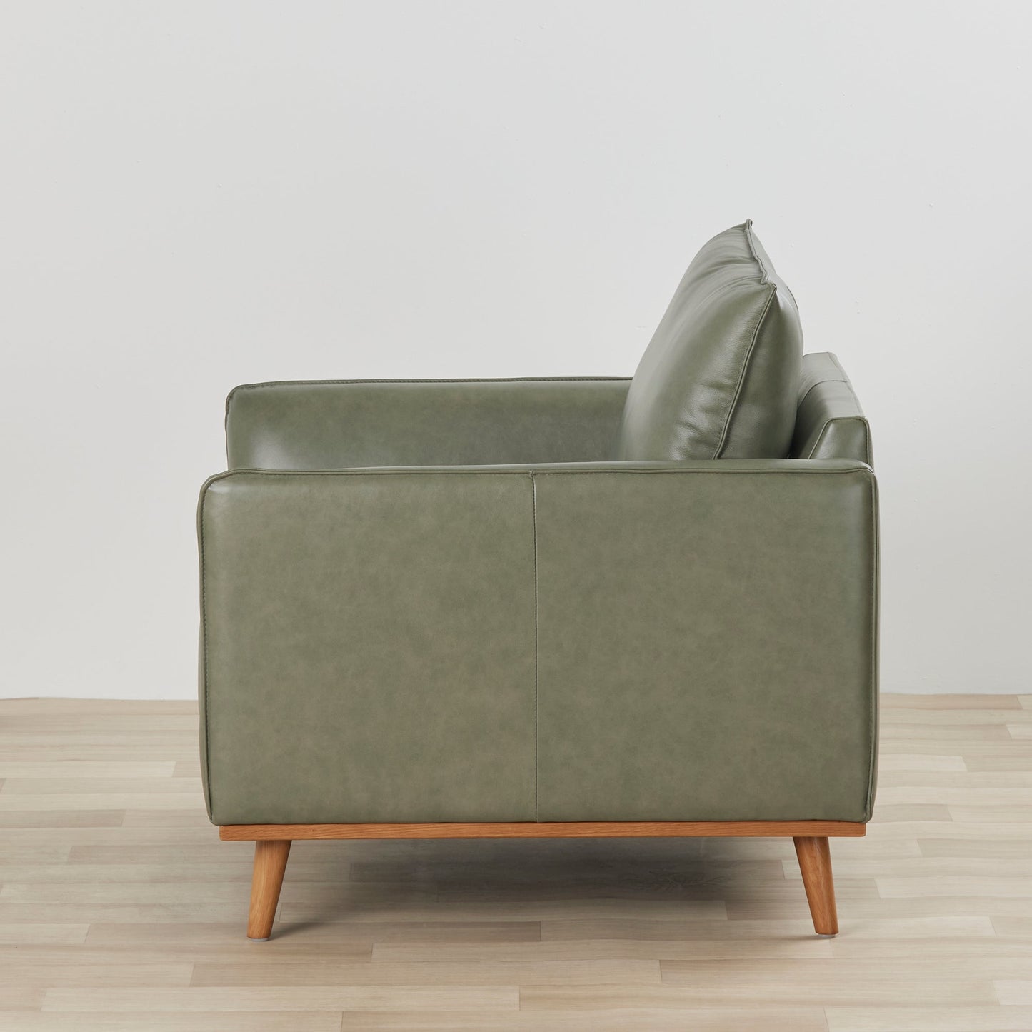 Fauteuil Colton - Lichen