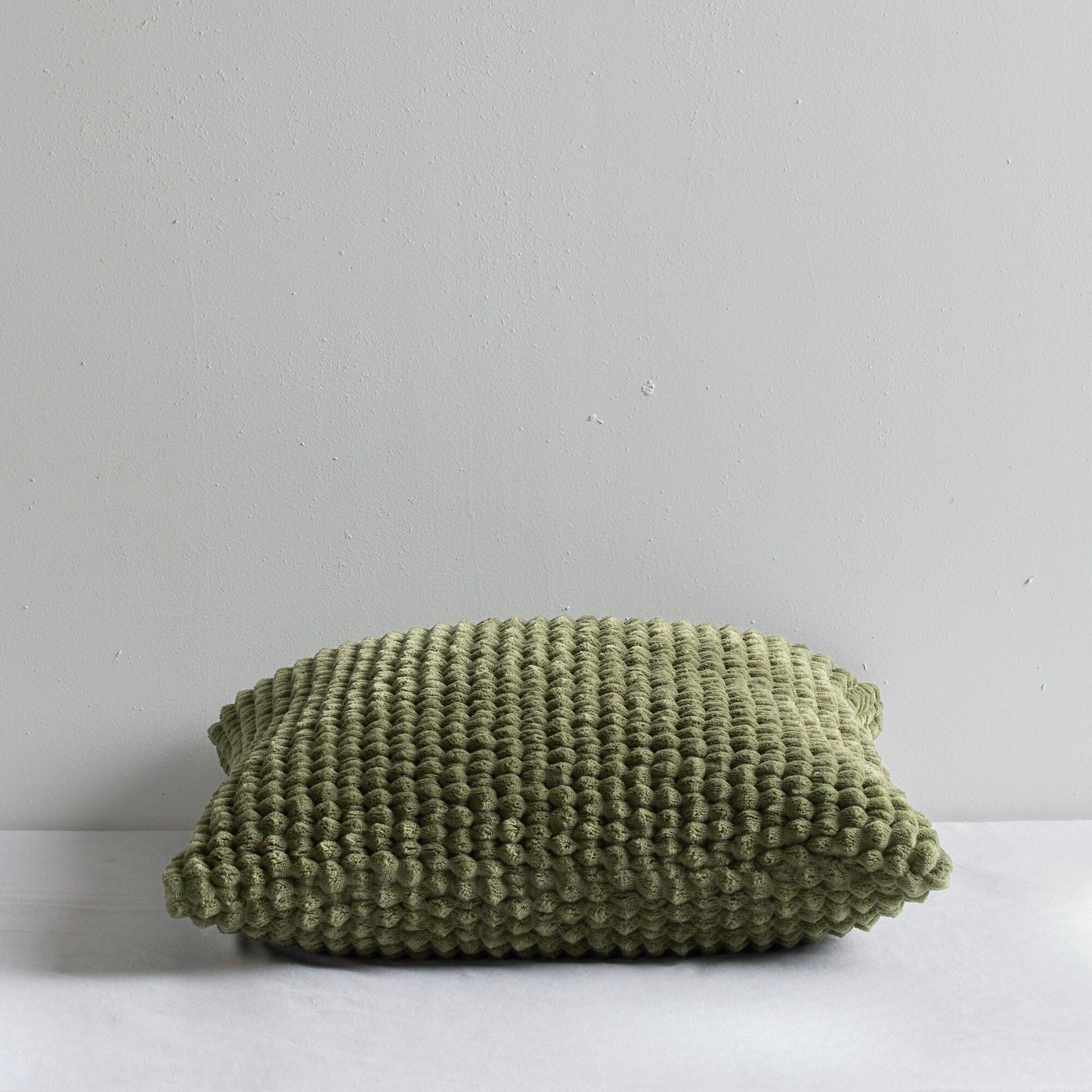 Coussin Maytex - Sauge - 50x50