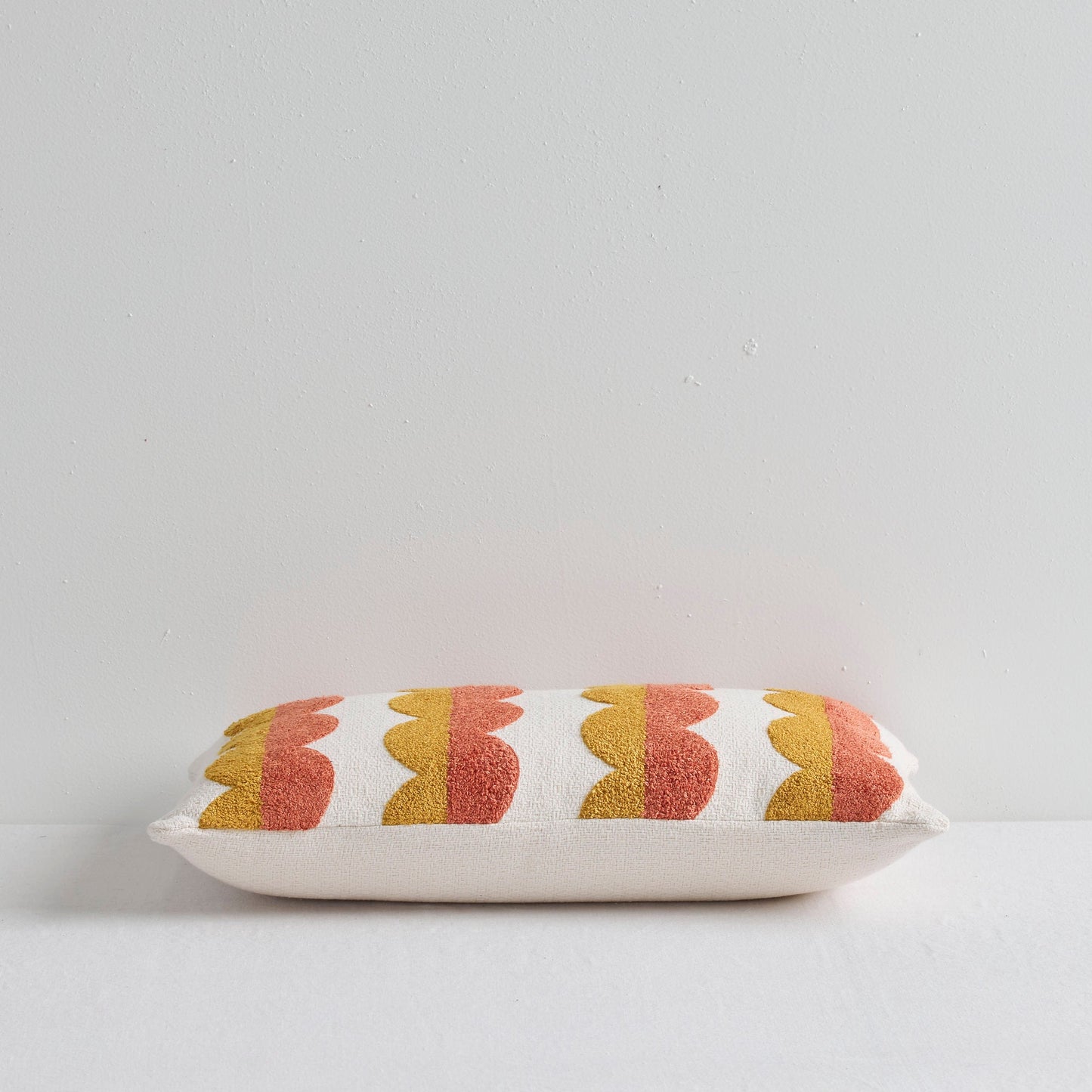Coussin Effie - Orangina/Sunshine - 30x50cm
