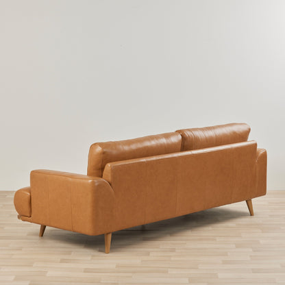 Canapé 3 places Montemart - Beige